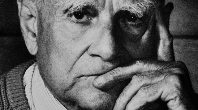 Alberto Moravia, Poesie