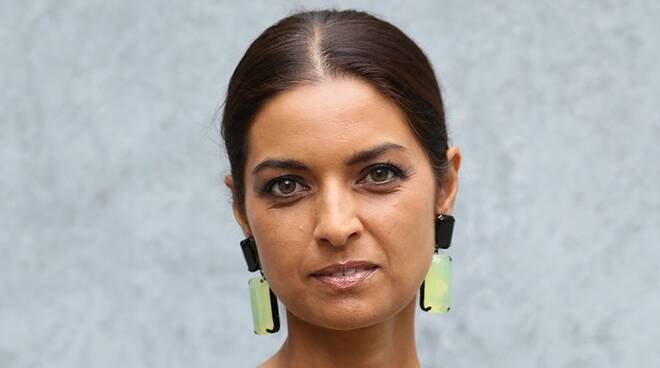 Jhumpa Lahiri