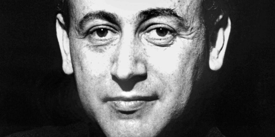 Paul Celan, Microliti