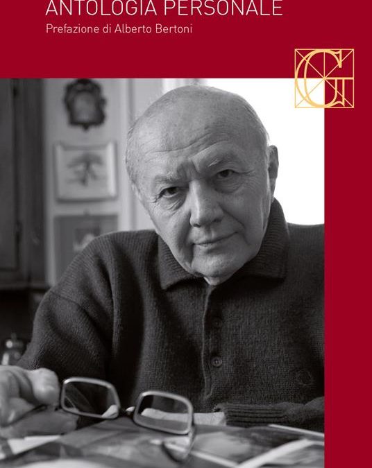 Cercando verità nel paradosso: l’esperienza di Giampiero Neri