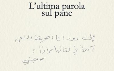 L’ultima parola sul pane