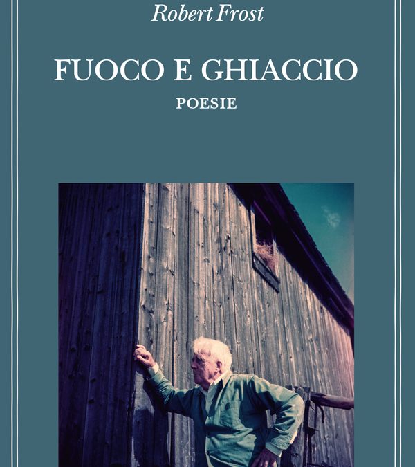 Quattro poesie di Robert Frost