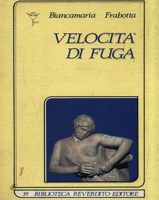 Velocità di fuga