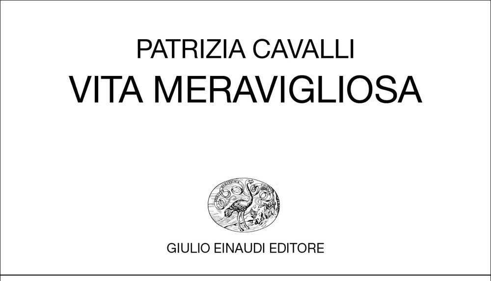 Vita meravigliosa di Patrizia Cavalli